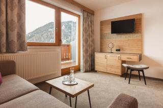 Apart Pension Moos - Serfaus - 5