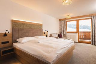 Apart Pension Moos - Serfaus - 9