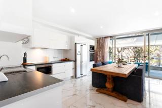 Rivera del Puerto Luxury Penthouse with great terrace and sea view - Puerto de Mogán - 3