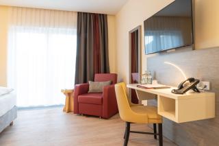 Mythenresort Heimdall - Thale - 5