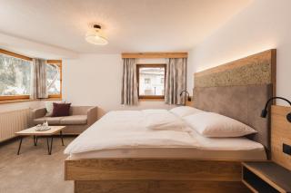 Apart Pension Moos - Serfaus - 6