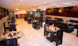 Hotel Lake Shilloi - Dimāpur - 8