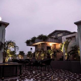 Hotel Lake Shilloi - Dimāpur - 9