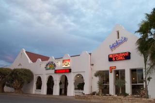Namaqua Lodge - Vanrhynsdorp - 0