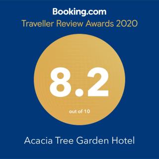 Acacia Tree Garden Hotel - 8