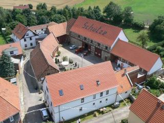 Pension Schütze - Daasdorf am Berge - 0