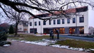 Ludwig Hotel - Martonvásár - 4