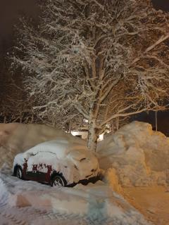 Haraldvollen Red Cross Center - 5