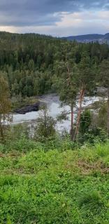 Haraldvollen Red Cross Center - 4