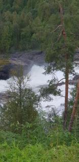 Haraldvollen Red Cross Center - 3