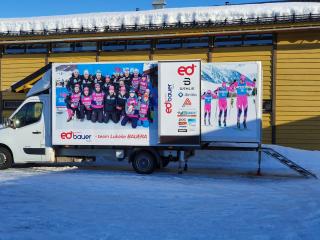 Haraldvollen Red Cross Center - 1