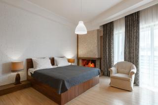 Hotel Libretto - Tbilisi - 9