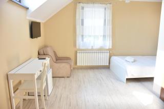 Zajazd we Młynie - 4