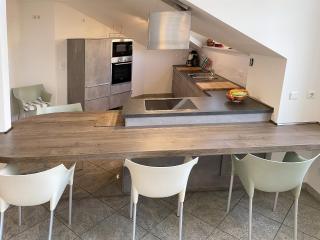 Villa Caprivi - Ferienwohnung 11 C - Heringsdorf - 3