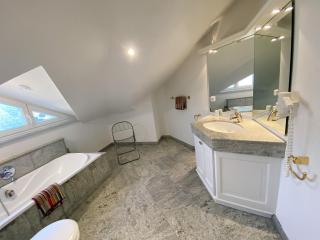 Villa Caprivi - Ferienwohnung 11 C - Heringsdorf - 7