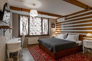 Hotel Libretto - Tbilisi - 0