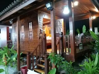 บ้านทะเลอิ่มเอม Bann Talay Im eimm - Ban Pak Khlong Phe - 0