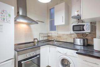 Apartamento Sant Gervasi - 5