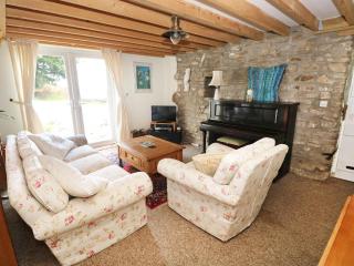 Morfa Isaf Cottage - Llangranog - 9