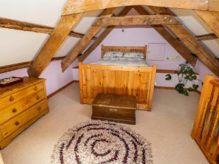 Morfa Isaf Cottage - Llangranog - 5