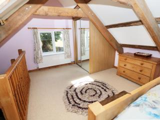 Morfa Isaf Cottage - Llangranog - 3