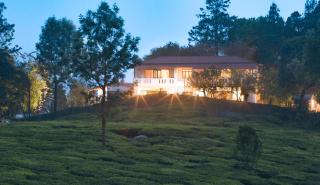 Windermere Estate - Munnar - 3
