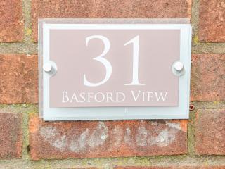 Basford View - Cheddleton - 8