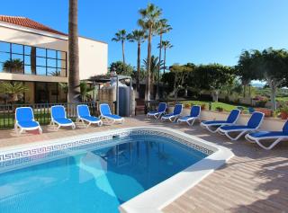 ViVaTenerife - Immense villa, unique and exclusive - Chayofa - 0
