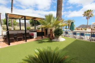 ViVaTenerife - Immense villa, unique and exclusive - Chayofa - 8
