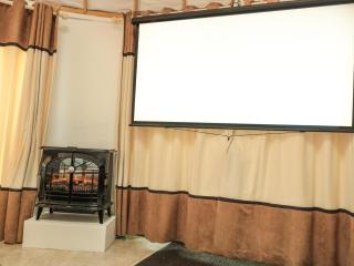 Island Yurt - Beckford - 4