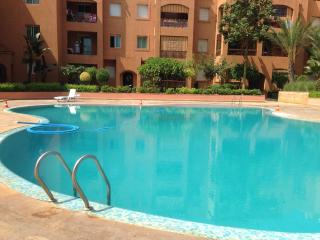 Piscines et plage à Mohammedia - Mohammedia - 0
