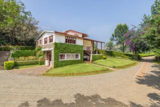 Windermere Estate - Munnar - 0