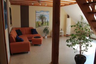 Ferienwohnung im Galerie-Haus - Urbar - 9