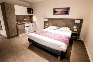Tulip Inn Thionville Residences - 5