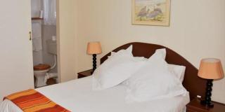 Siesta B&B Vryheid - Vryheid - 5