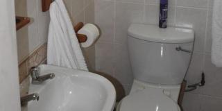 Siesta B&B Vryheid - Vryheid - 6