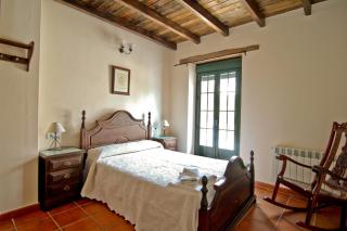 CASA VENECIA - Galaroza - 3