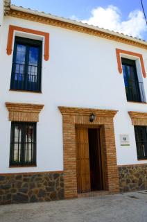 CASA VENECIA - Galaroza - 6