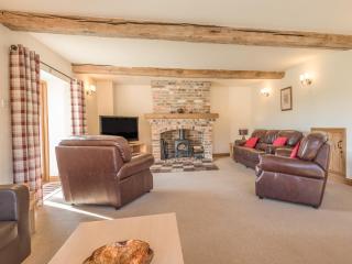 Glebe Barn - 5