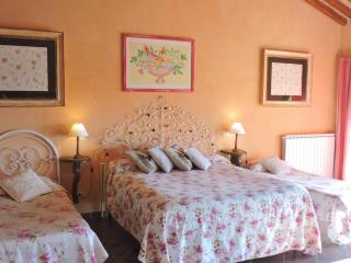Casale Fedele Family Relax B&B Vicino al Borgo - Ronciglione - 9