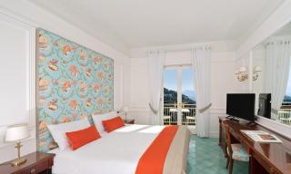 Hotel & Spa Bellavista Francischiello - Massa Lubrense - 6