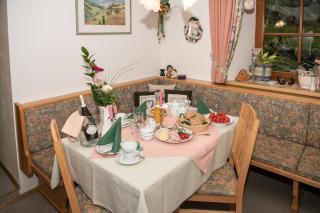 Appartement-Pension Fahrnberggut - Rauris - 8