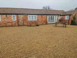 Peardrop Cottage - Saltfleetby Saint Peter - 0