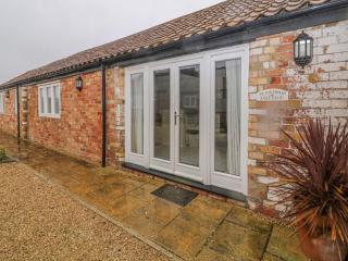 Peardrop Cottage - Saltfleetby Saint Peter - 9