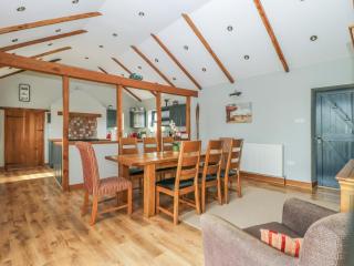 Sally's Barn - 3