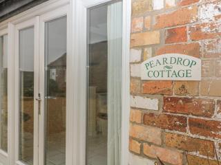 Peardrop Cottage - Saltfleetby Saint Peter - 8