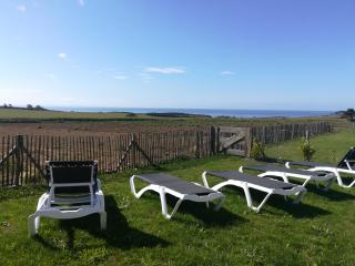 La maison des gardiens de l'Océan & spa - Les Gîte de Fabie - Plougonvelin - 3