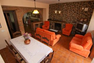 CASA VENECIA - Galaroza - 1