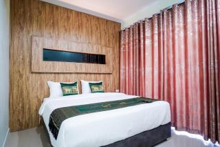 Nice Villa Resort Hat Yai - Songkhla - 6