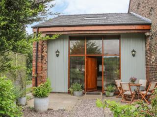 Barn Owl Cottage At Crook Hall Farm - Mawdesley - 0